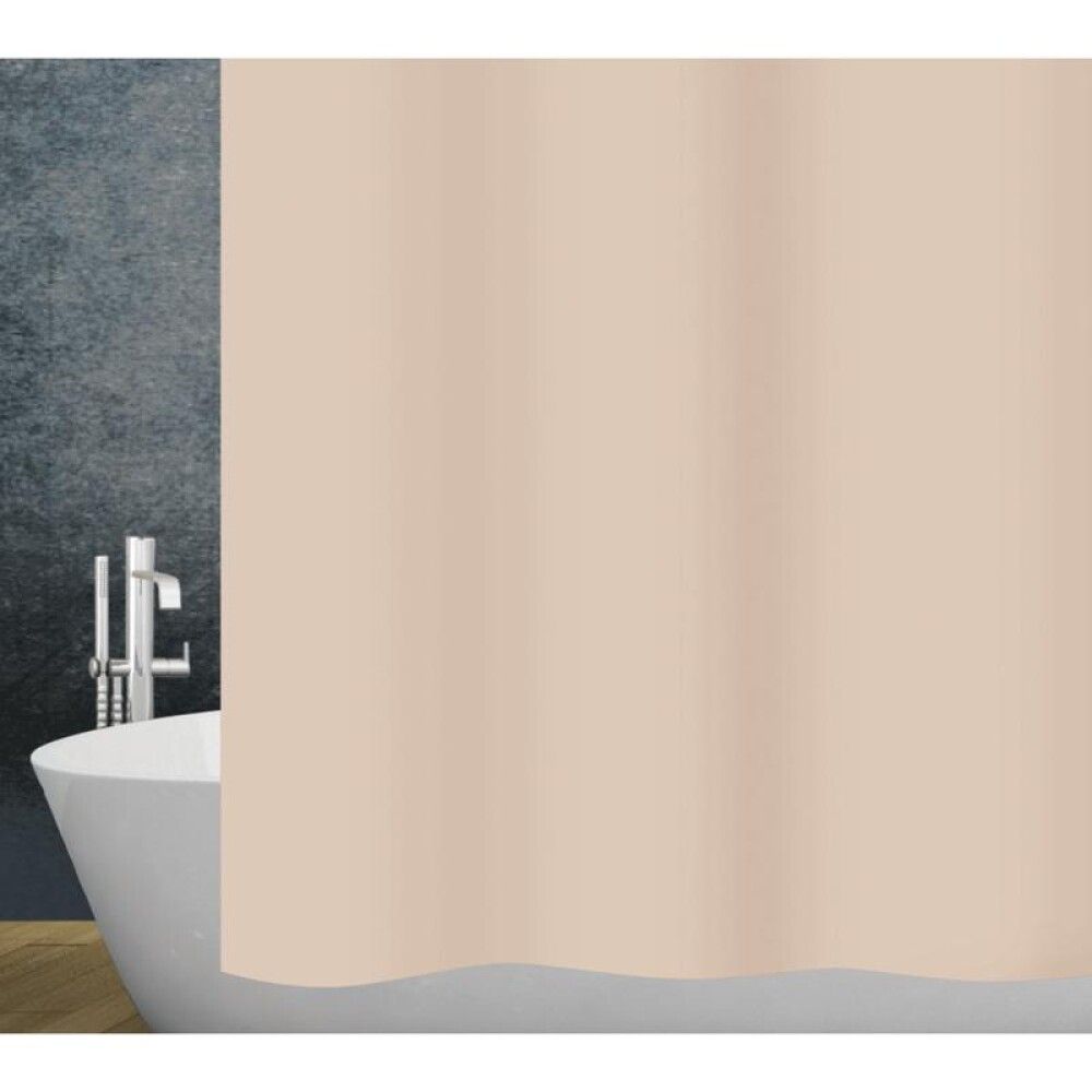 Tekstiilisuihkuverho Diaqua Basic, useita väri- ja kokovaihtoehtoja