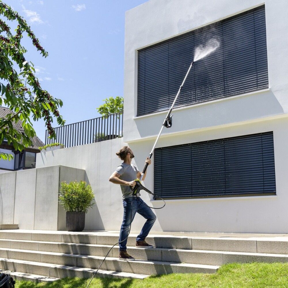 Teleskooppinen jatkovarsi Kärcher TLA4