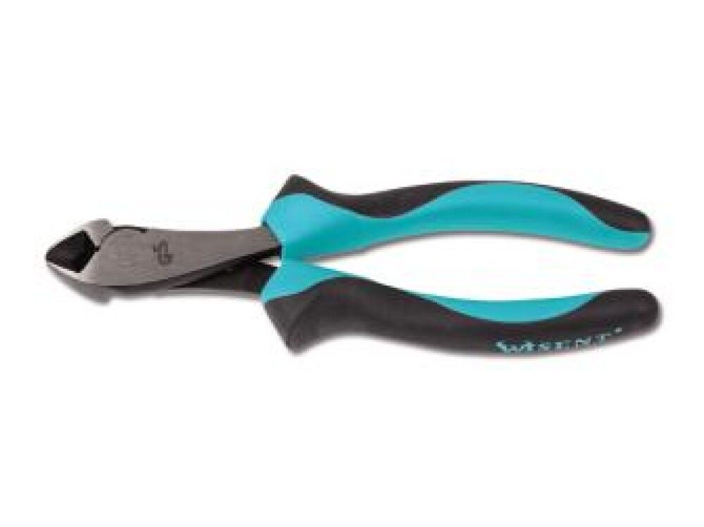 Voimasivuleikkurit Wisent 160 mm