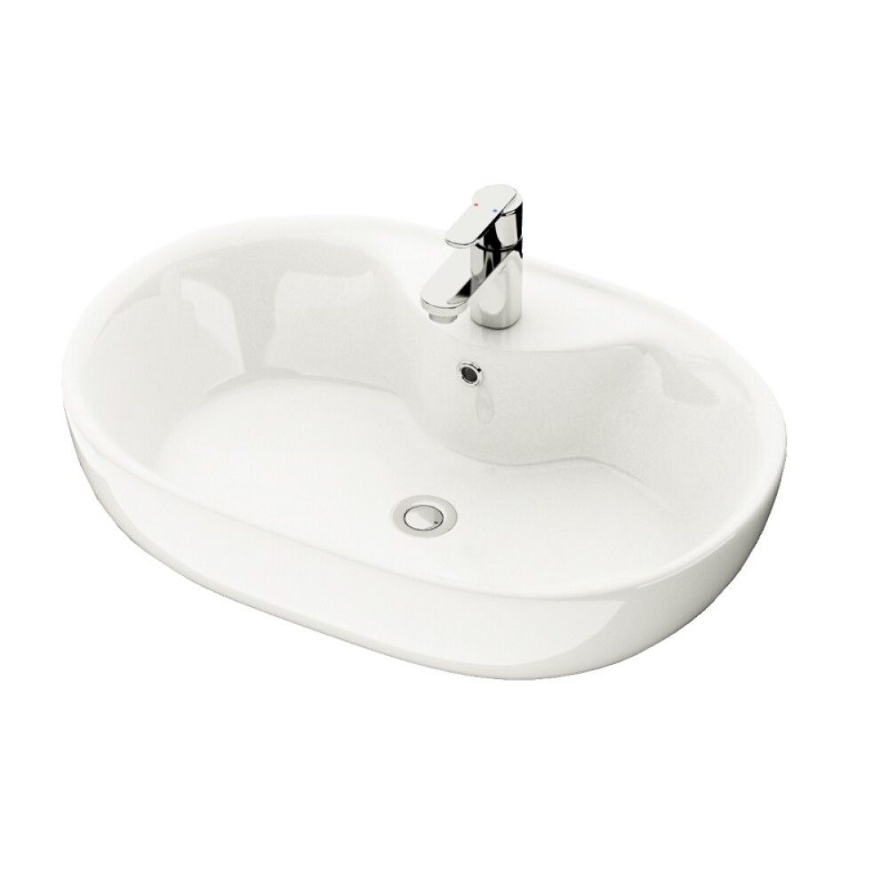 Pesuallas Camargue Skärgård Tyresö Valkoinen