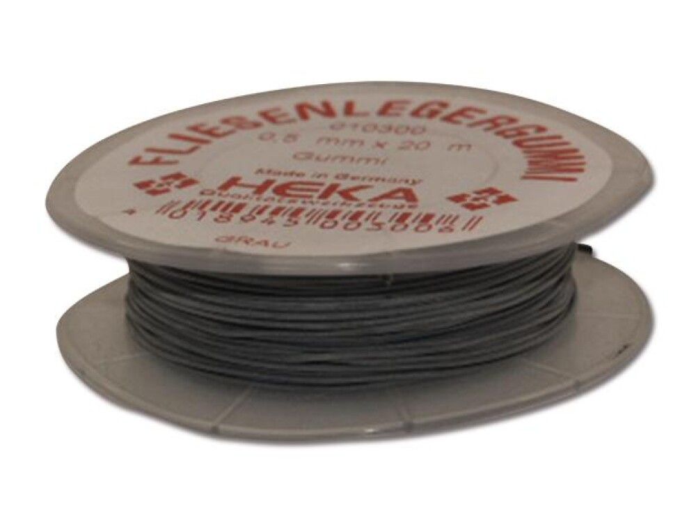 Muurauslanka Heka 20 m