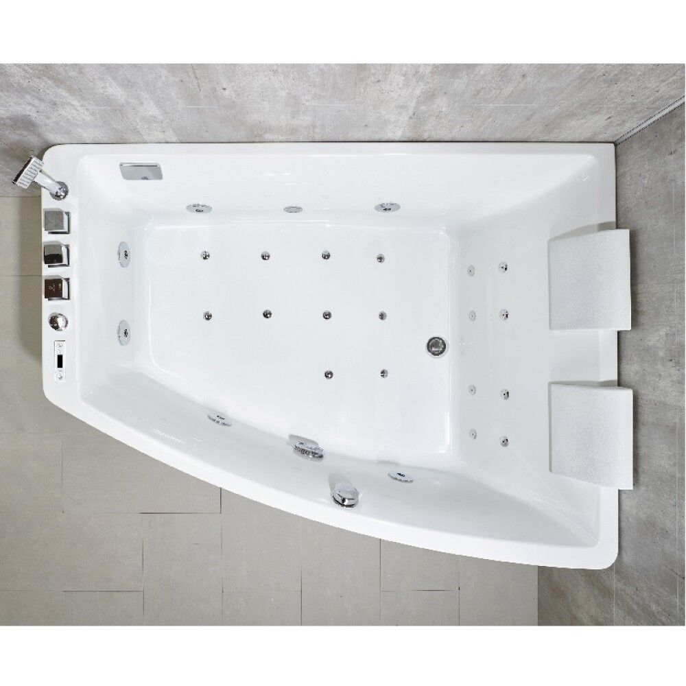 Poreallas Camargue Skärgård Värmland 160 Exclusive Oikea