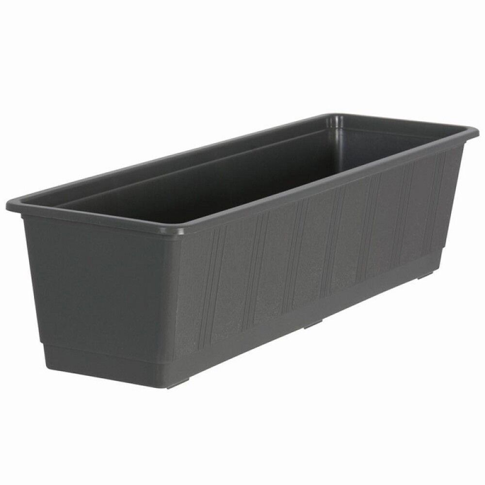 Parvekelaatikko Standard 60 cm antrasiitti