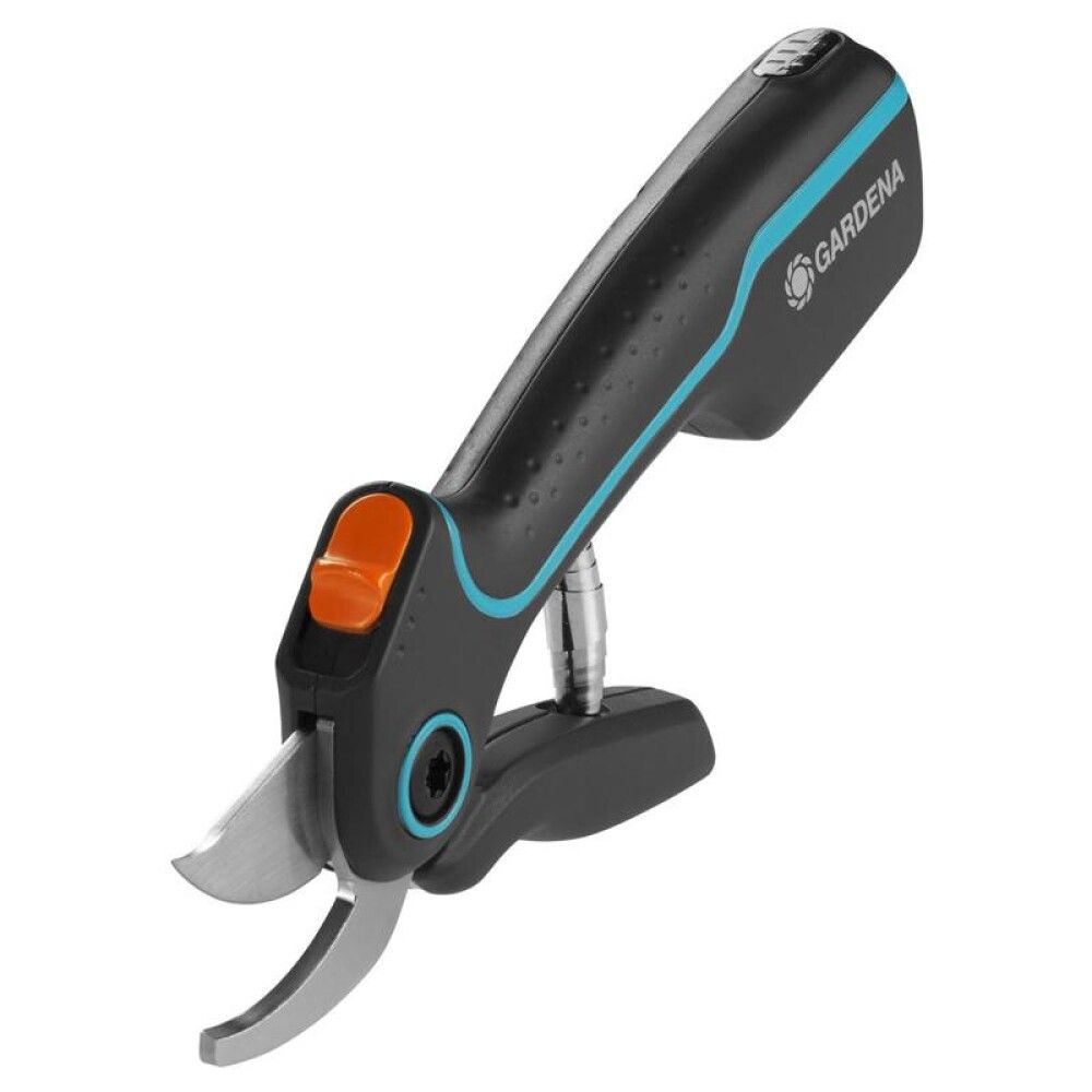 Akkuoksasakset Gardena AssistCut