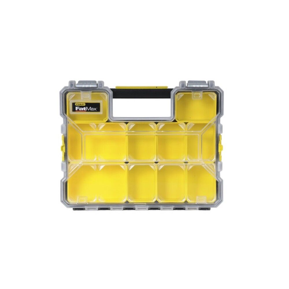 Matala lokerikko Stanley® FatMax® 43,2 x 33 x 6,4 cm