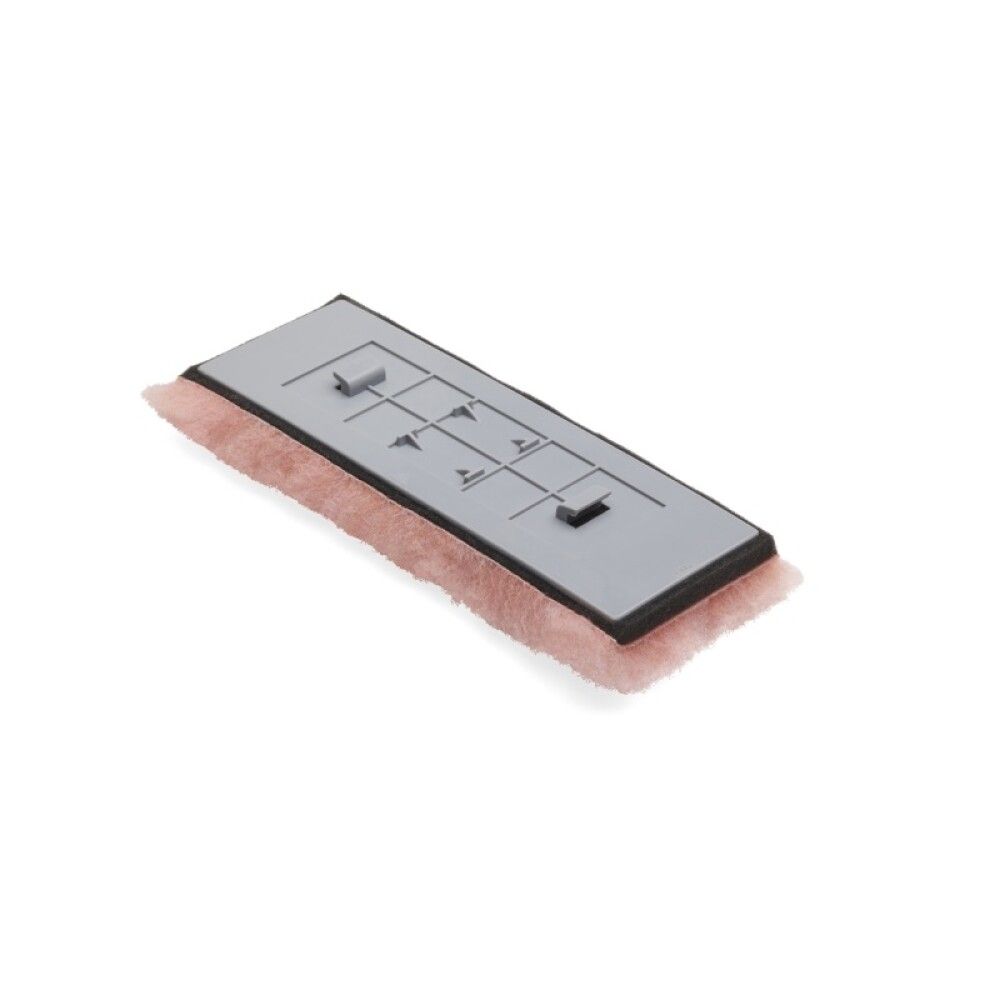 Terassilastan varatyyny Anza 23 cm