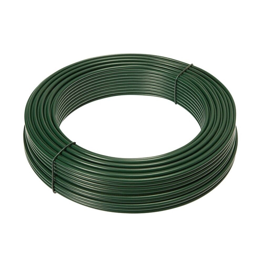 Rautalanka Stabilit Vihreä 3,8 mm x 55 m