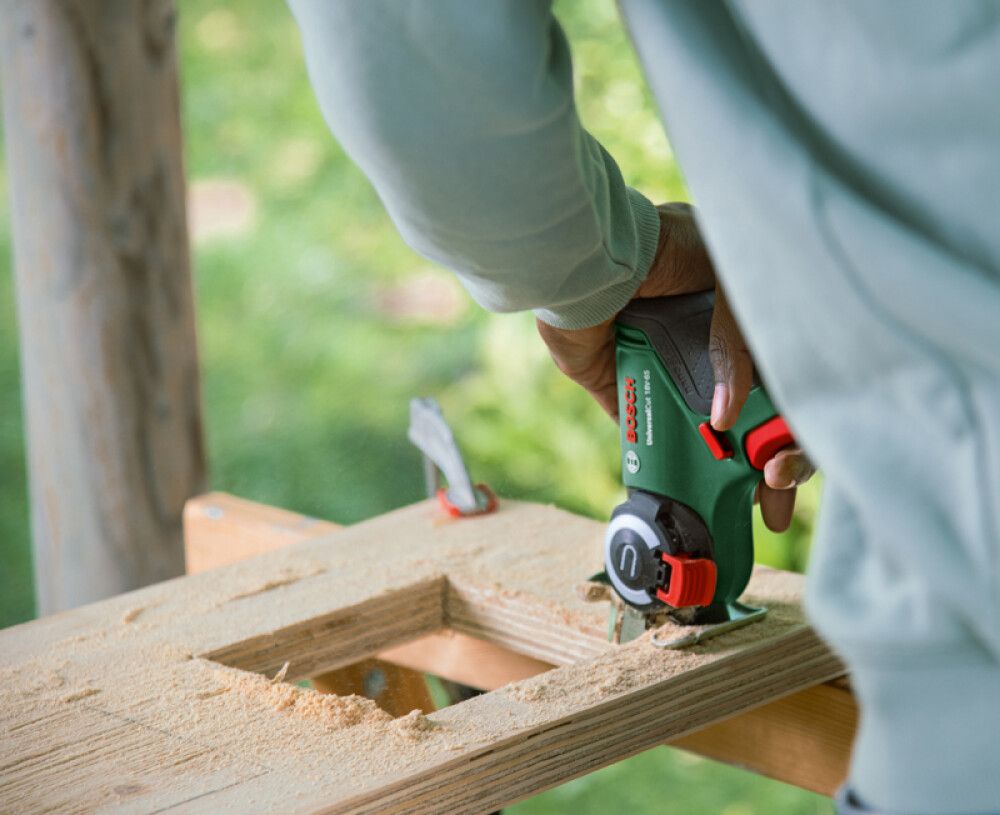 Akkusaha Bosch NanoBlade UniversalCut 18V-65