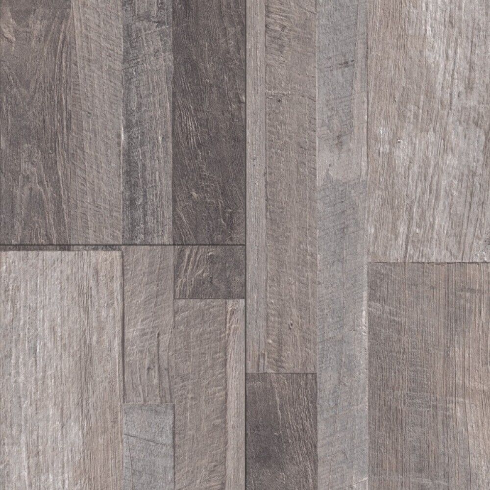 Mallipala Logoclic Silentos Messina Driftwood