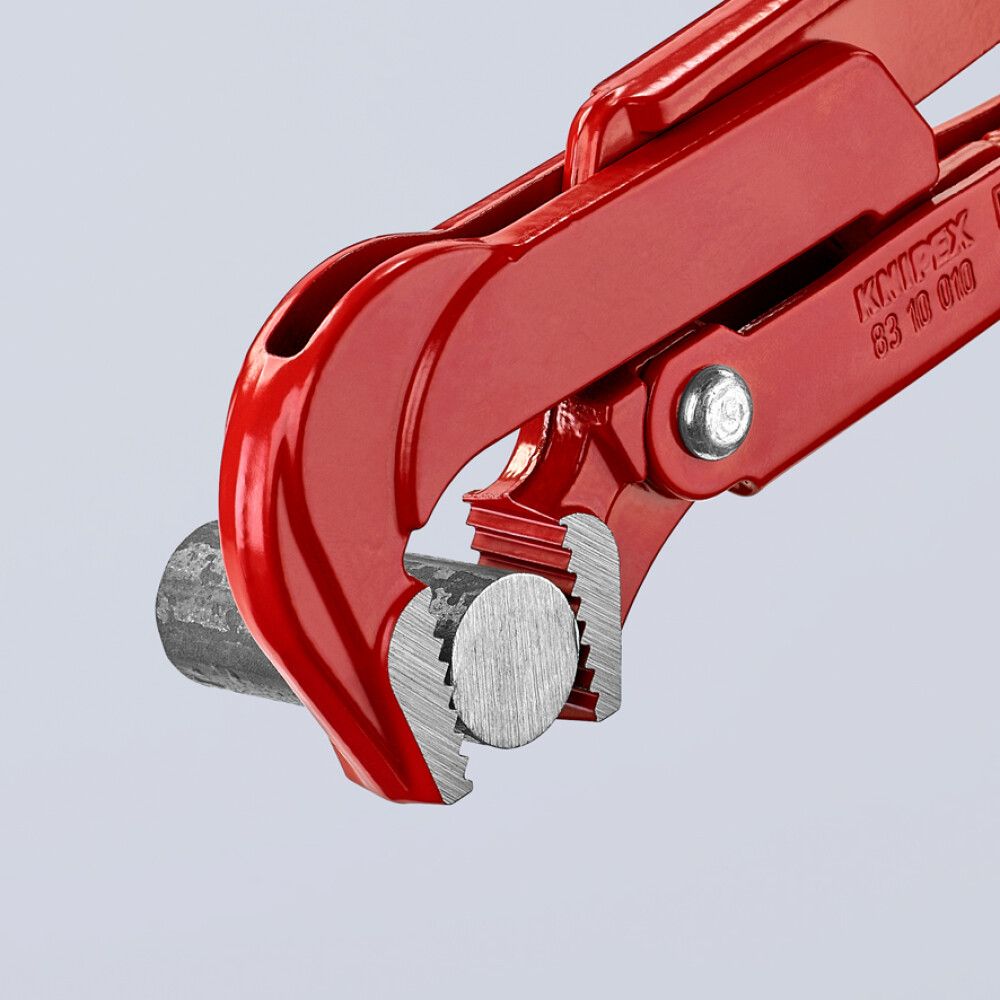 Putkipihdit Knipex 90° 310 mm