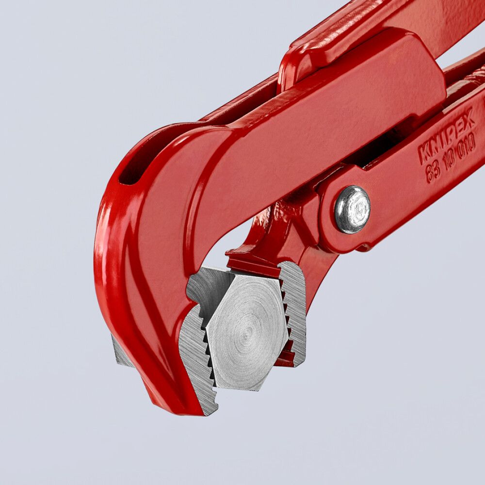 Putkipihdit Knipex 90° 310 mm