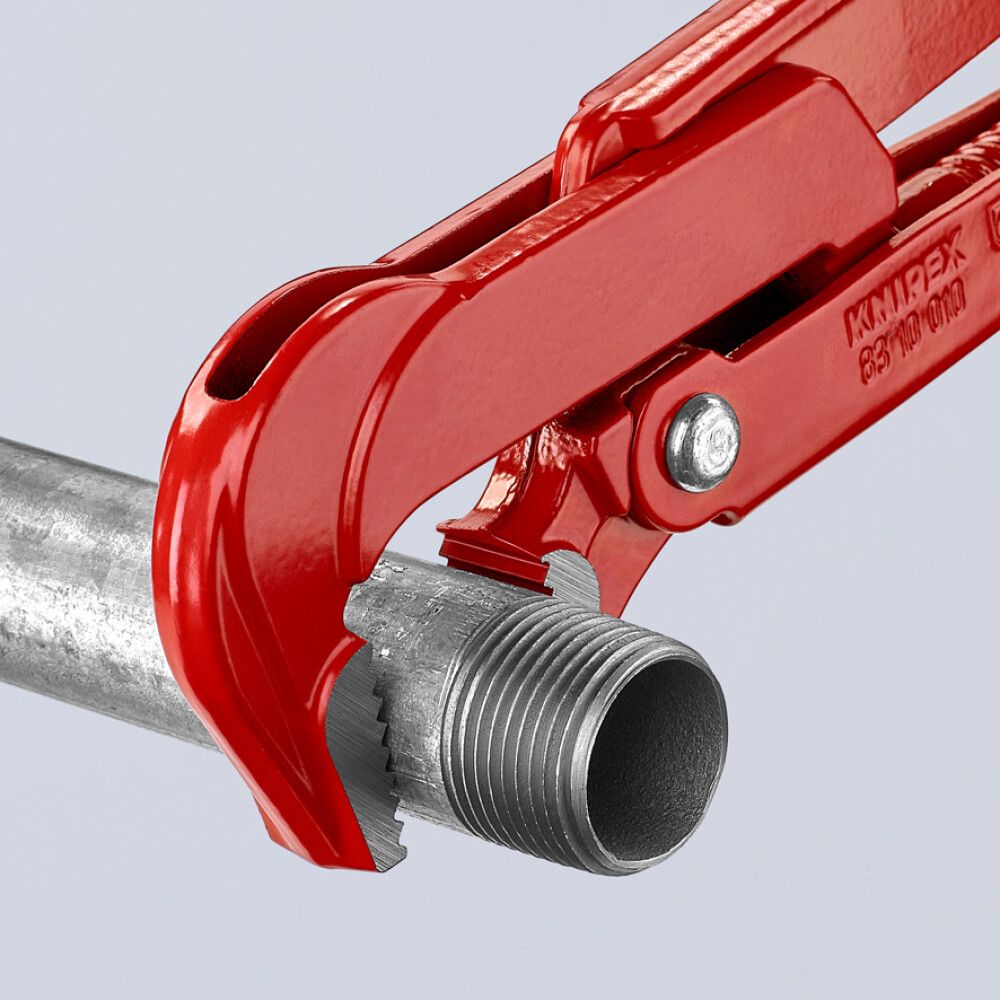 Putkipihdit Knipex 90° 310 mm