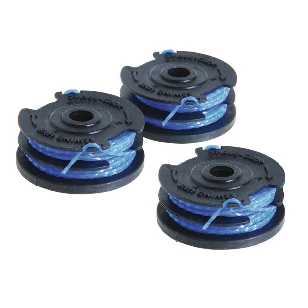 Siimakela Ryobi RAC123 3 kpl