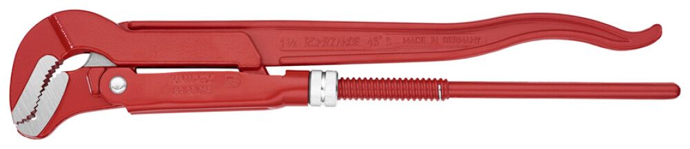 Putkipihdit Knipex S-malli 420 mm