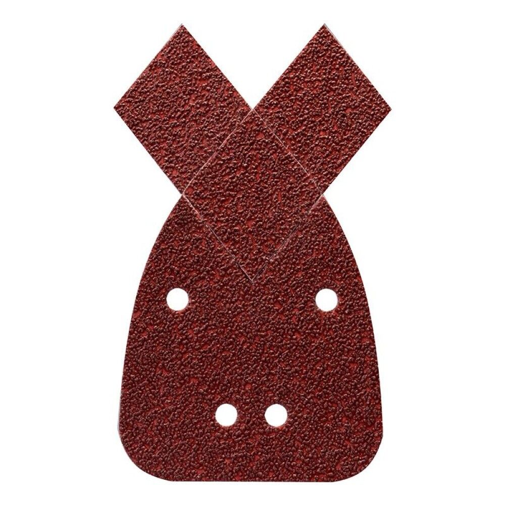 Hiomapaperi Craftomat Mouse 170 x 100 mm K180 5 kpl