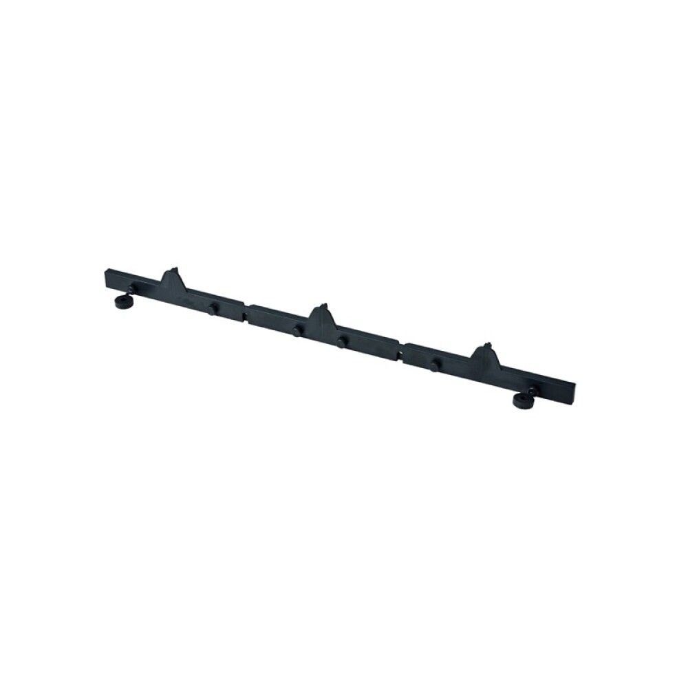 Ripustuskisko Küpper Säilytyslokeroille 393 mm