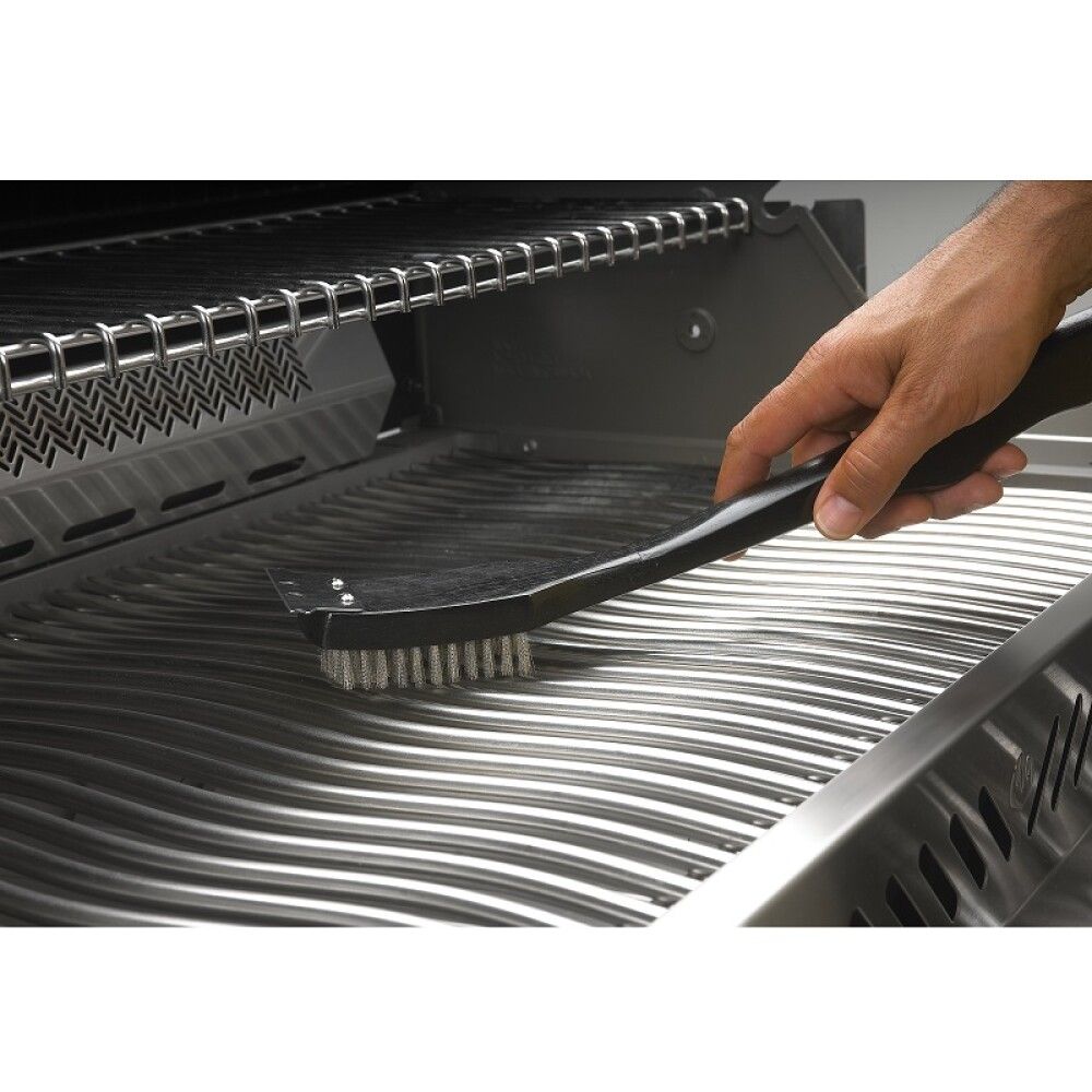 Grilliharja Napoleon RST