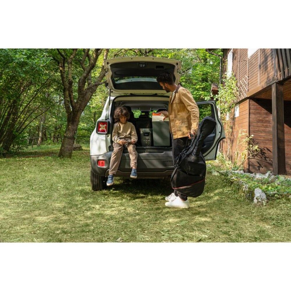 Virta-asema EcoFlow Delta 2