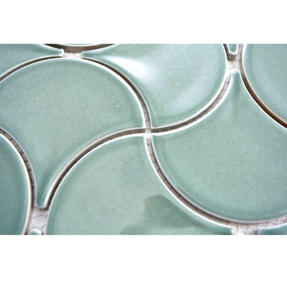 Mosaiikki Wave Petrooli