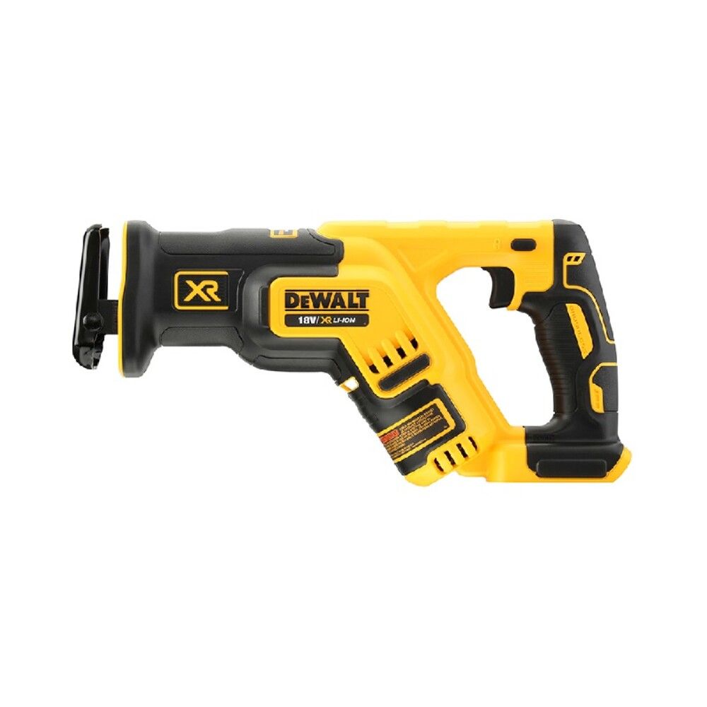 Akkupuukkosaha DeWalt DCS367N-XJ