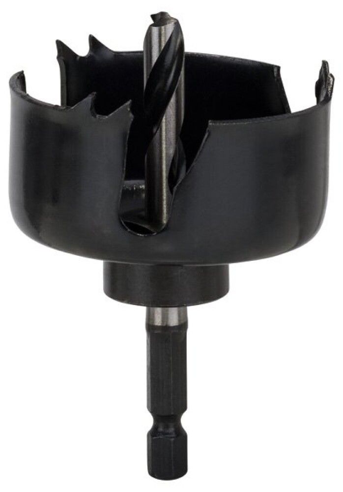 Reikäsahanterä Craftomat 1/4 SK 54mm