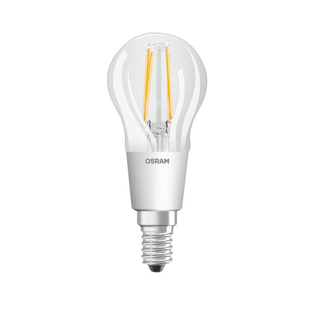LED-lamppu Osram Star Classic P E14 5 W 2700 K