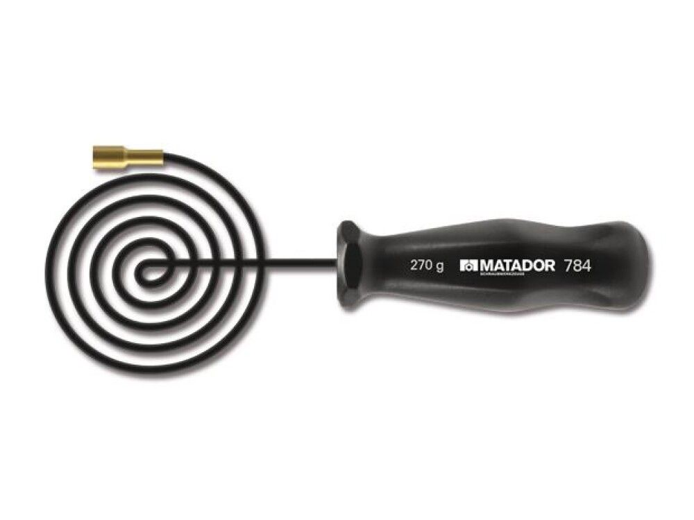 Magneettinostin 200g