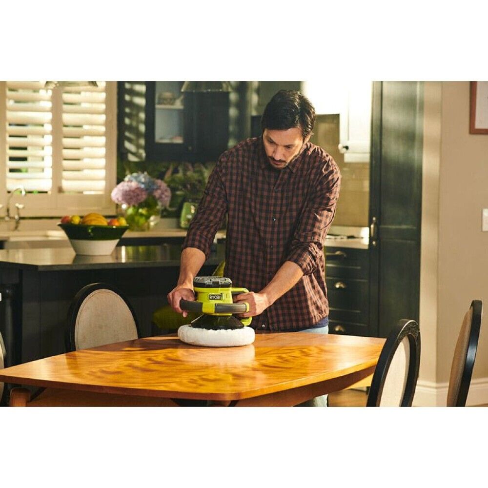 Kiillotuskone Ryobi ONE+ RBP18250-0