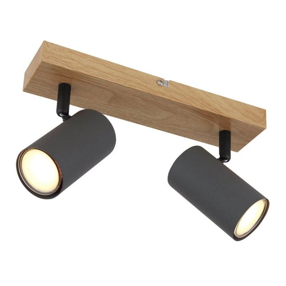 Spottivalaisin Globo Robby 2-os