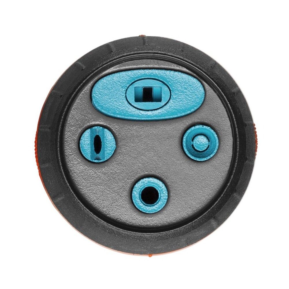 Kastelupistooli Gardena Comfort Ecopulse