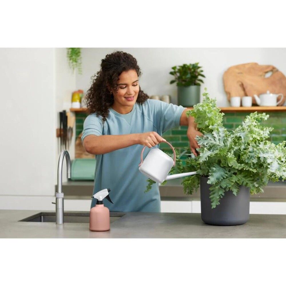 Kastelukannu Elho B.For Soft 1,7 l valkoinen