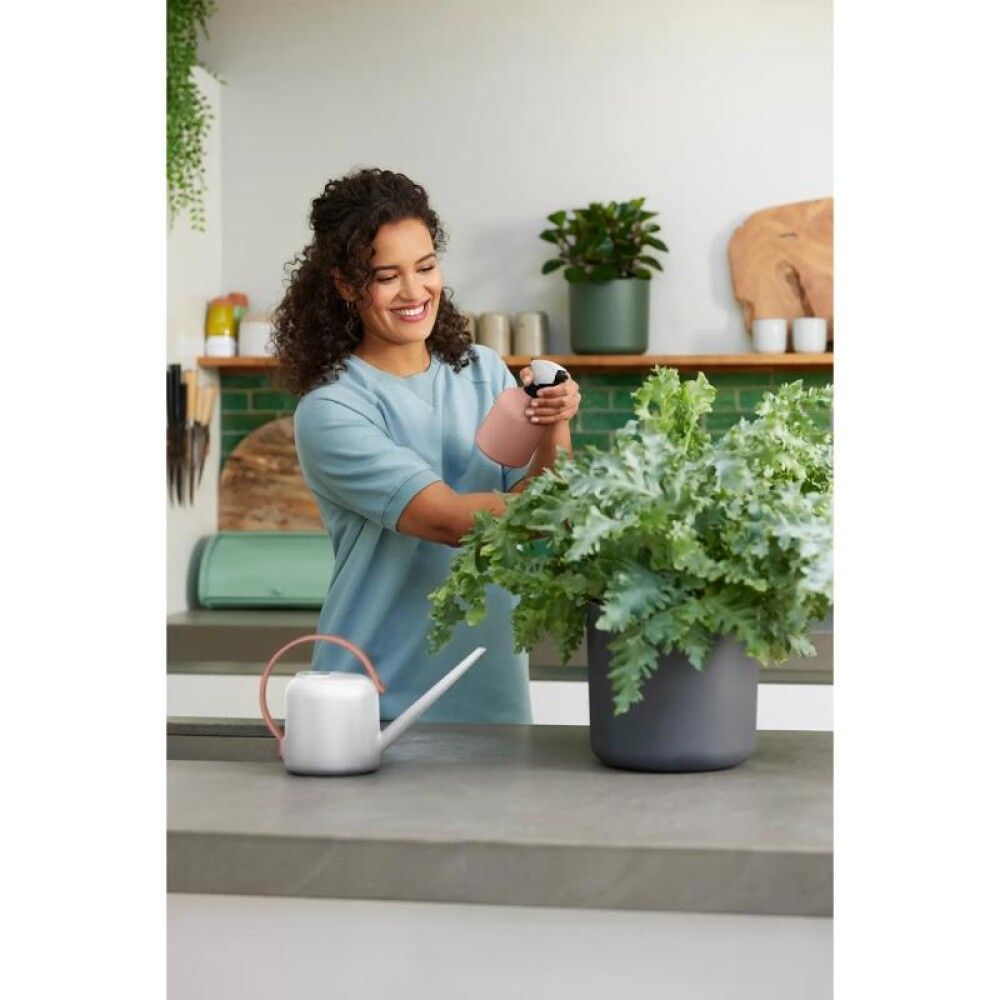 Suihkepullo Elho B.For Soft 0,6 l pinkki