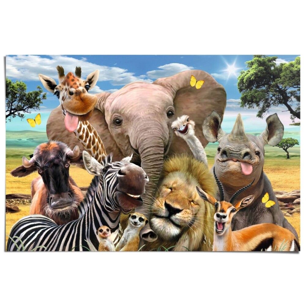 Juliste Reinders 006 61 x 91,5 cm