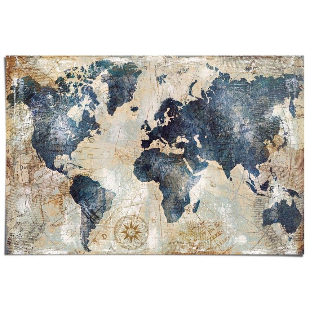 Juliste Reinders 017 61 x 91,5 cm