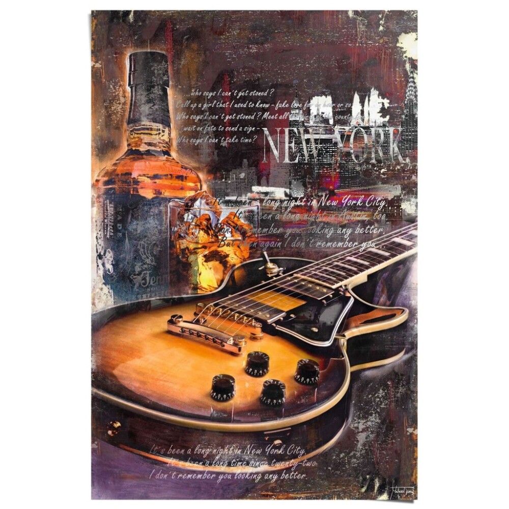 Juliste Reinders 025 61 x 91,5 cm