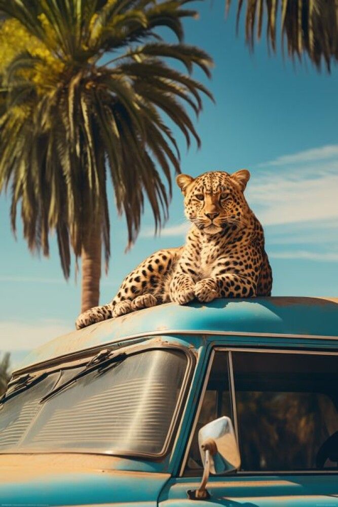 Juliste Reinders 029 61 x 91,5 cm