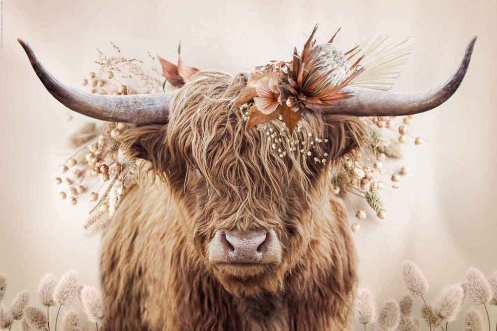 Juliste Reinders 031 61 x 91,5 cm