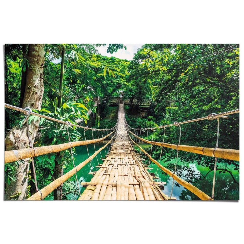 Juliste Reinders 034 61 x 91,5 cm