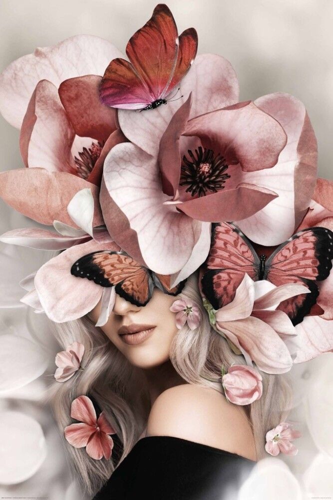 Juliste Reinders 039 61 x 91,5 cm