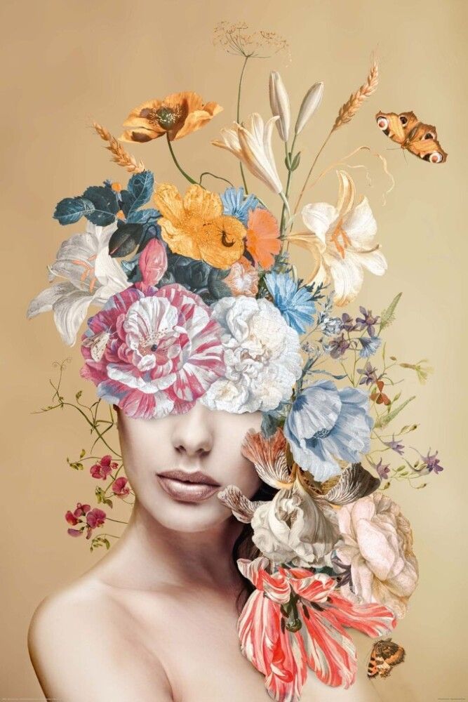 Juliste Reinders 042 61 x 91,5 cm