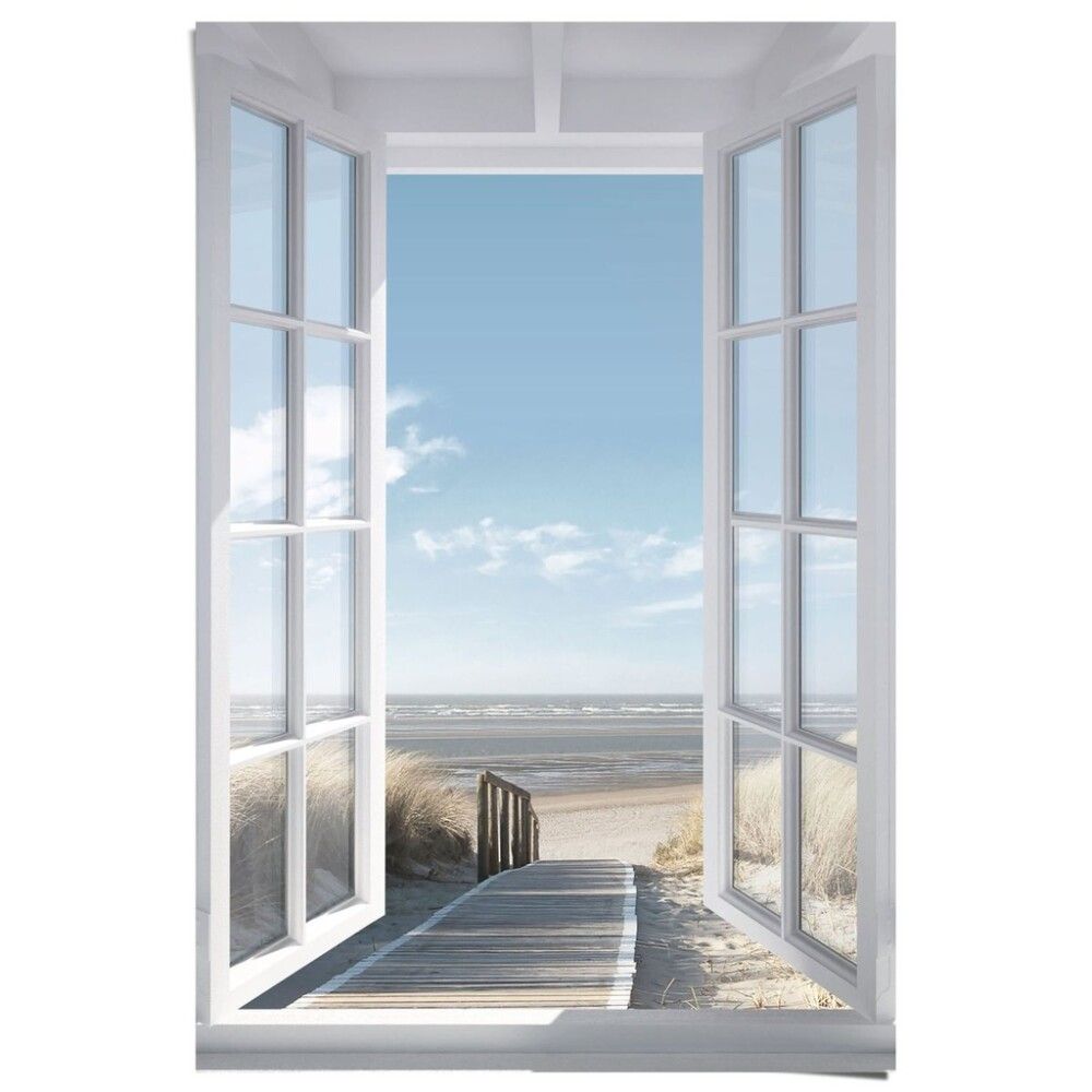Juliste Reinders 062 61 x 91,5 cm