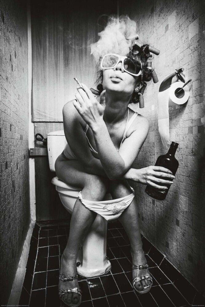 Juliste Reinders 069 61 x 91,5 cm