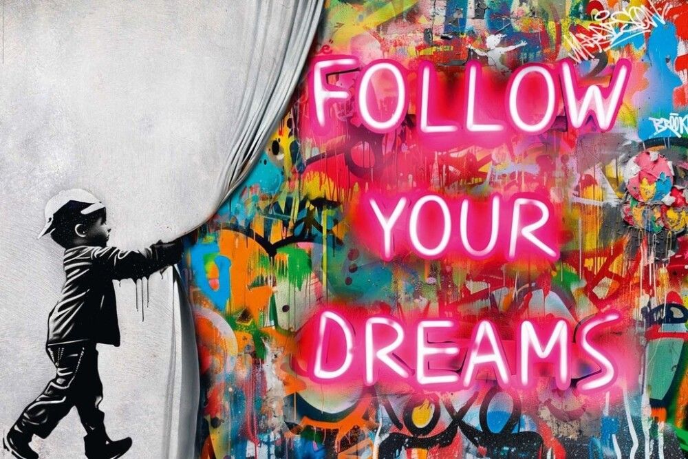 Juliste Reinders 088 61 x 91,5 cm