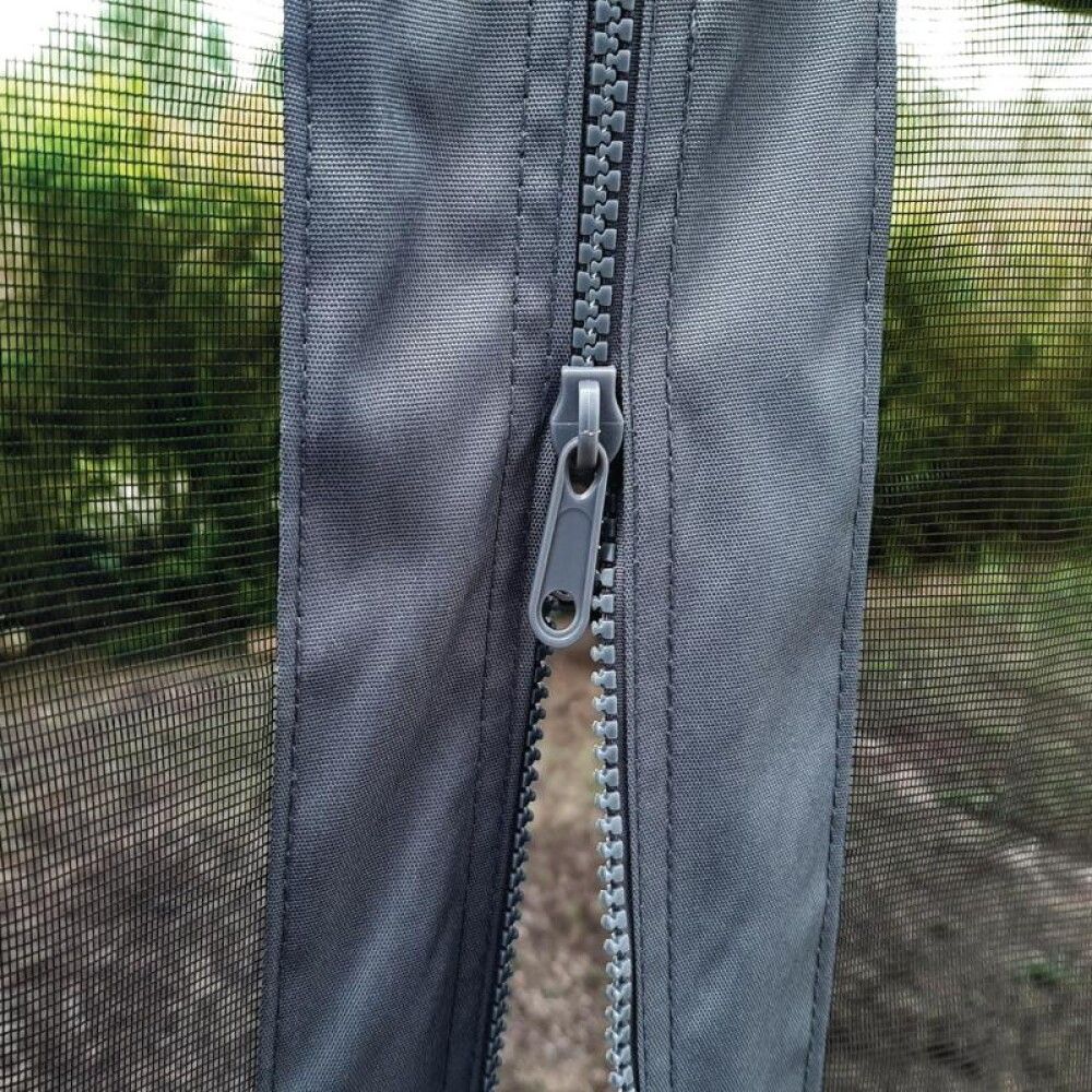 Verkkosetti Palram-Canopia Dallas 3,60 x 4,22 m