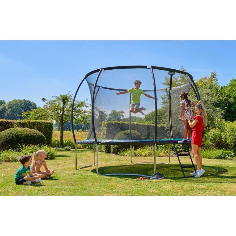 Trampoliini Salta Cosmos 305 cm