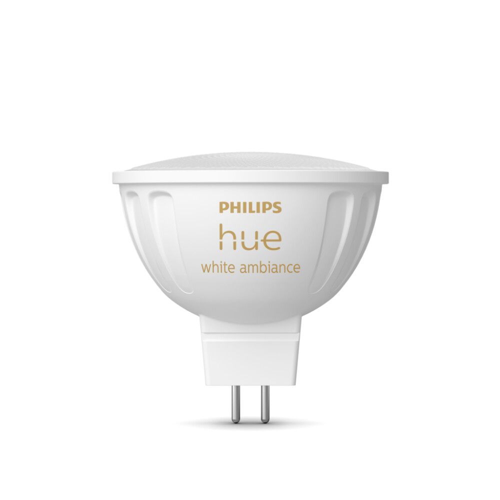 Kohdelamppu Philips Hue MR16