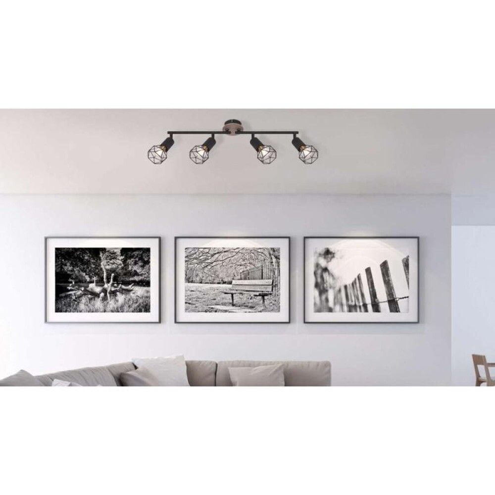 Spottivalaisin Globo Xara I 4-os