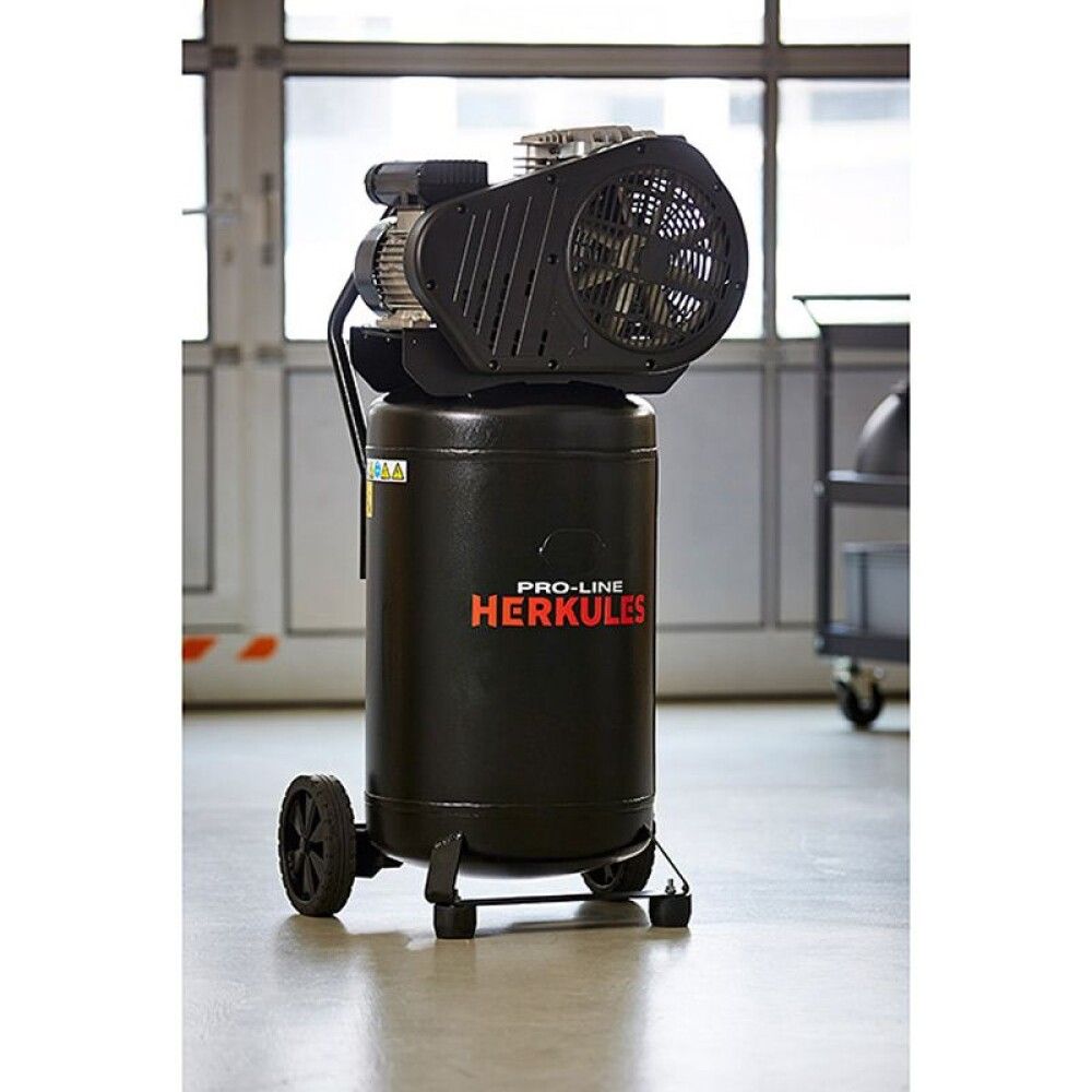 Kompressori Herkules Pro-Line B2800B 500/10/90