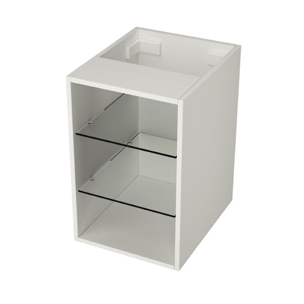 Sivukaappi Camargue Skärgård IQ Classic etuosilla 35,4 x 43 x 55 cm