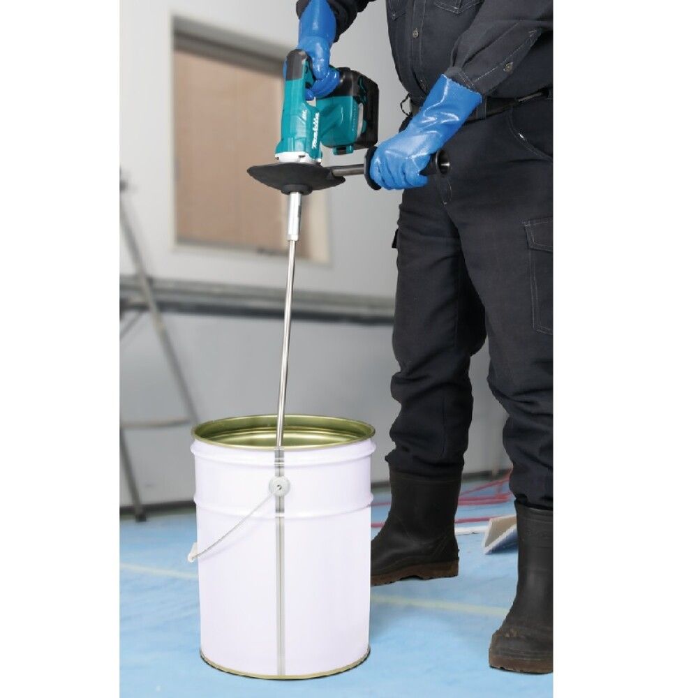 Sekoituskone Makita LXT DUT130Z